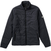 Vuori Men's Echo Insulated Jacket BLK-Black