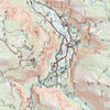 Tom Harrison Maps Yosemite Valley