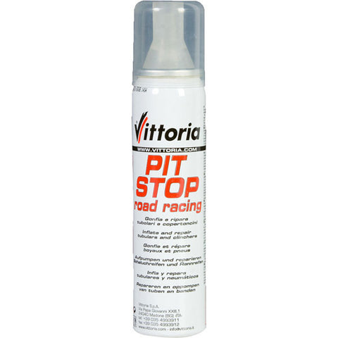 Vittoria Pit-Stop Road Racing and Tire Repair Kit