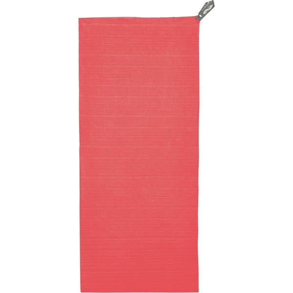 Luxe Body Towel - Vivid Coral alternate view