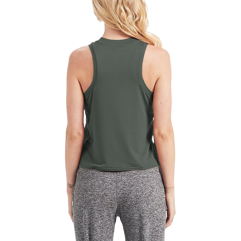 Women's Energy Top, Vuori Women's Energy Top WHT-White