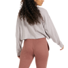 Vuori Women's Long Sleeve Sundown Tee DWD-Dogwood