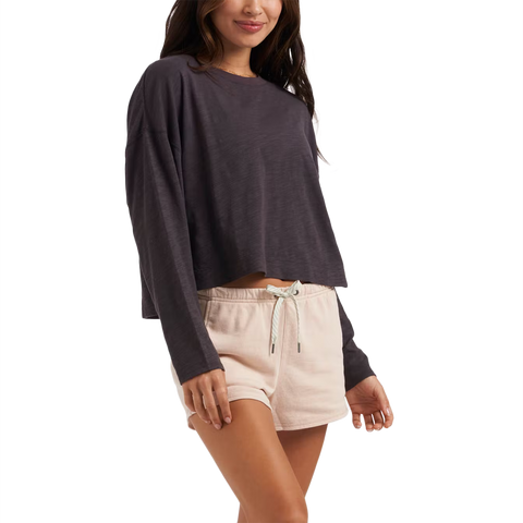 Women's Long Sleeve Sundown Tee