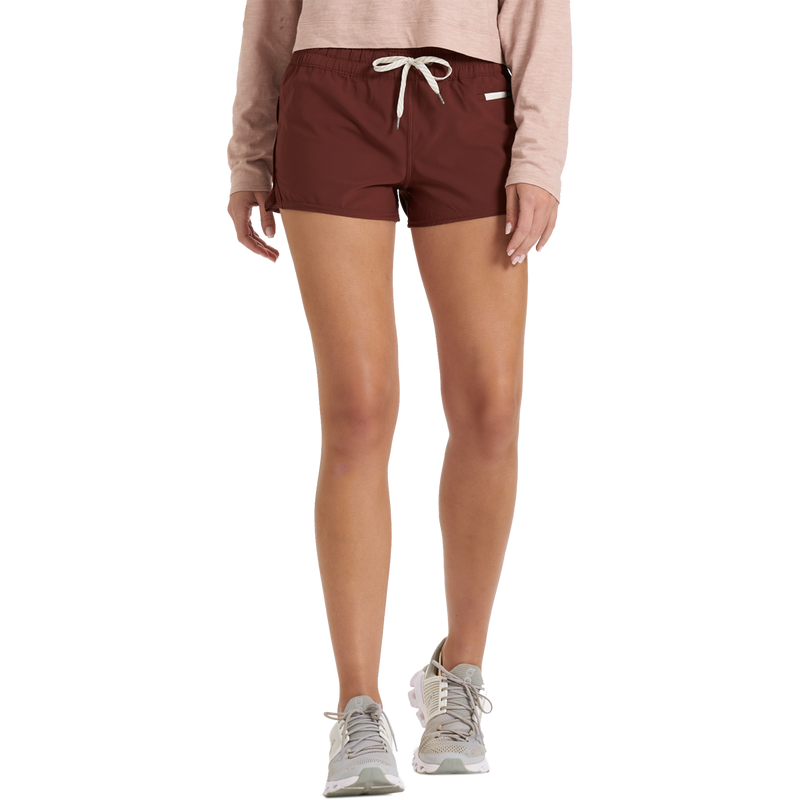 Women's Clementine Short 2.5", Featured Image