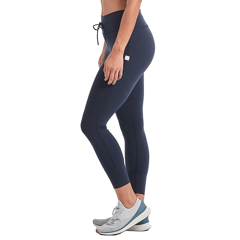 Women's Daily Legging, Vuori Women's Daily Legging INK-Ink