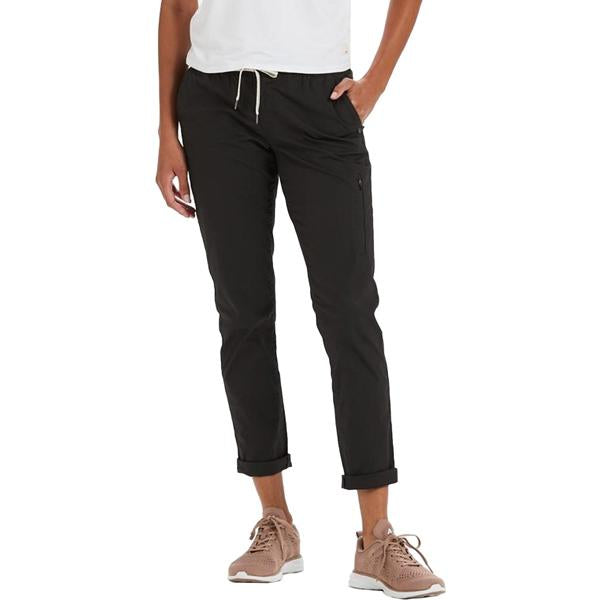 Women's Ripstop Pant alternate view