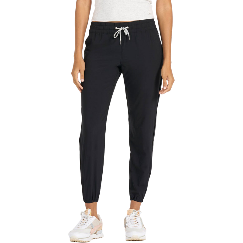 Women's Weekend Jogger, Featured Image