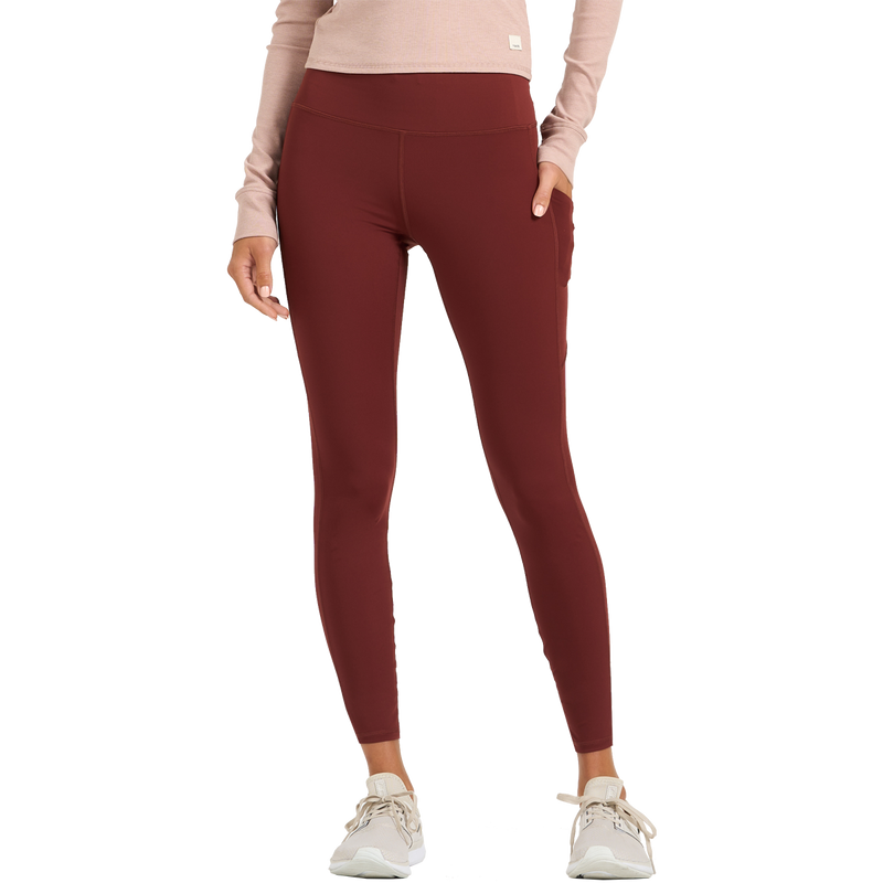 Women's Stride Legging, Featured Image