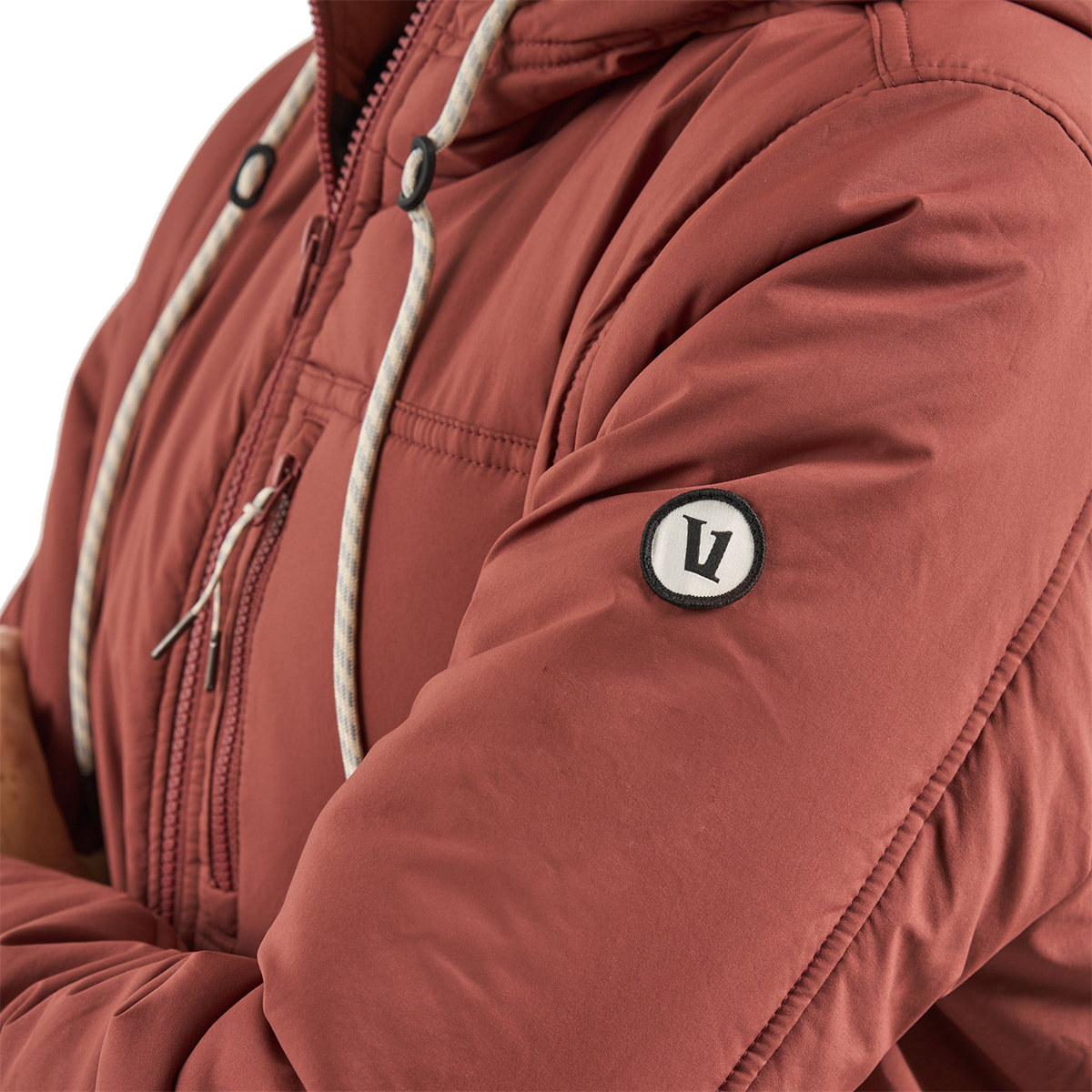 Women's Tahoe Insulated Jacket alternate view