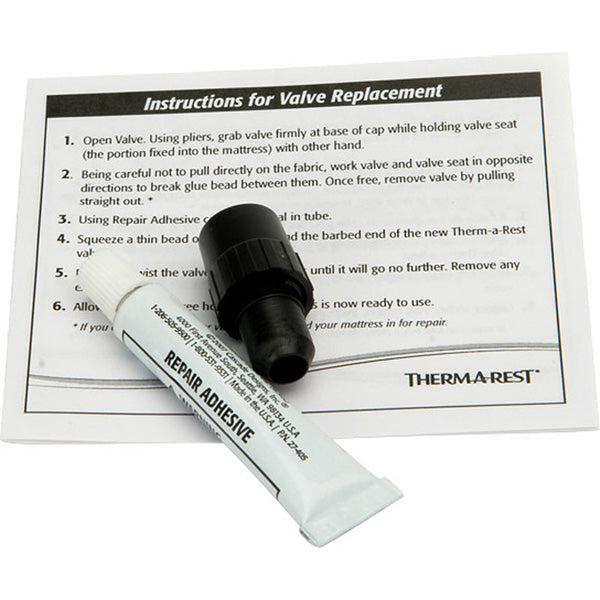 Classic Valve Repair Kit, Featured Image