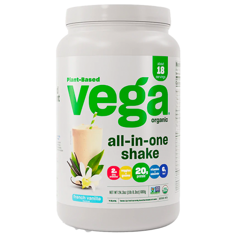 Vega One Organic Shake (18 Servings)