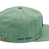 Parks Project Vintage Tree Patch Hat right side
