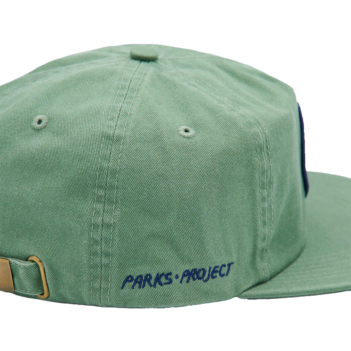 Men's Vintage Tree Patch Hat alternate view