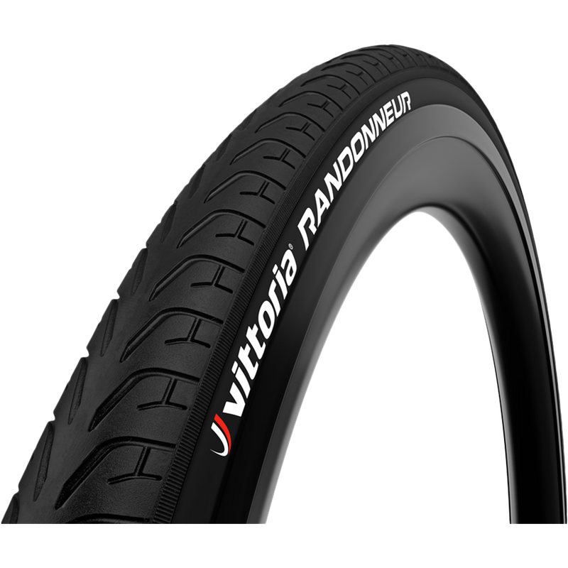 Randonneur Classic (PRB) - 700c x 28, Featured Image