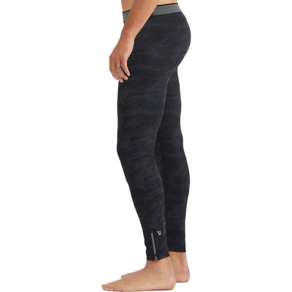 Men's Limitless Comp Tight, Vuori Men's Limitless Comp Tight BCM_Black Camo