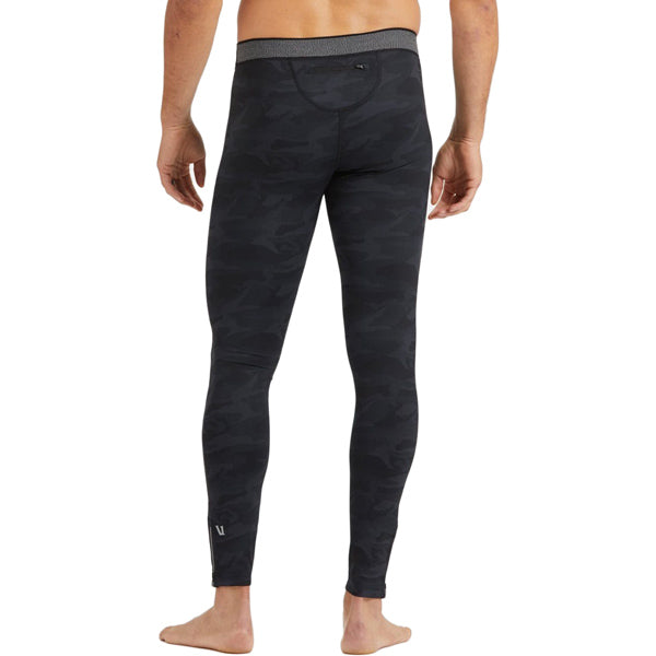 Men's Limitless Comp Tight, Vuori Men's Limitless Comp Tight BCM_Black Camo