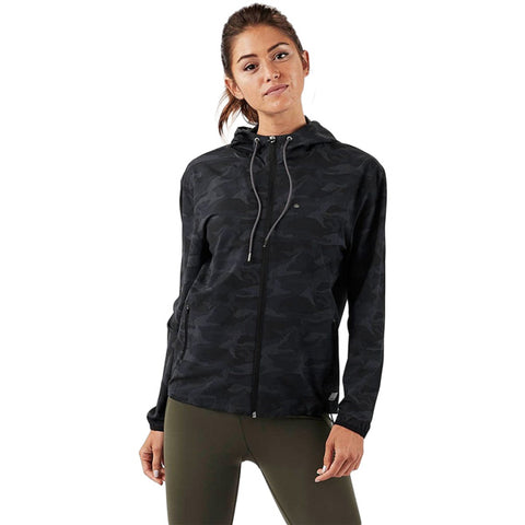 Avalanche Women's Outdoors Workout High Impact Full Length Cargo