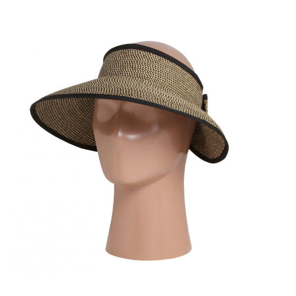 Women's Garden Visor, Sunday Afternoons Women's Garden Visor Tweed