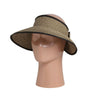 Sunday Afternoons Women's Garden Visor Tweed