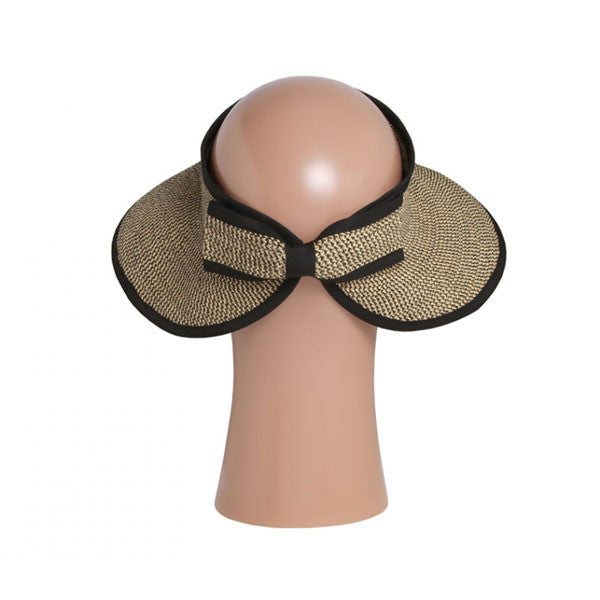 Women's Garden Visor, Sunday Afternoons Women's Garden Visor