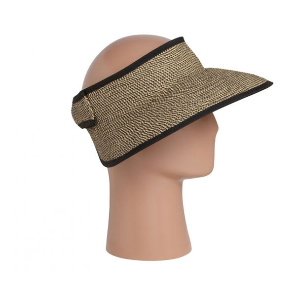 Women's Garden Visor alternate view