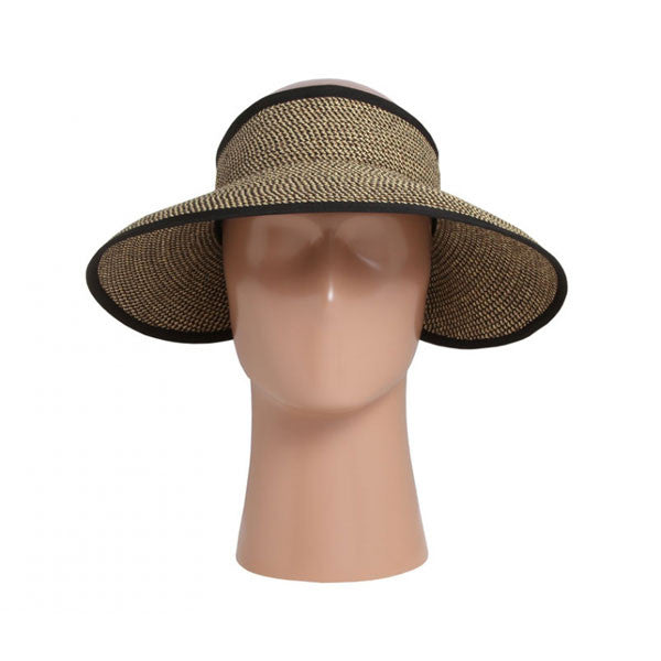 Women's Garden Visor alternate view