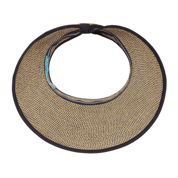 Women's Garden Visor, Sunday Afternoons Women's Garden Visor