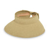 Sunday Afternoons Women's Garden Visor Natural