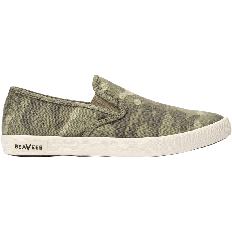 Women's Baja Slip-On Saltwash, Featured Image