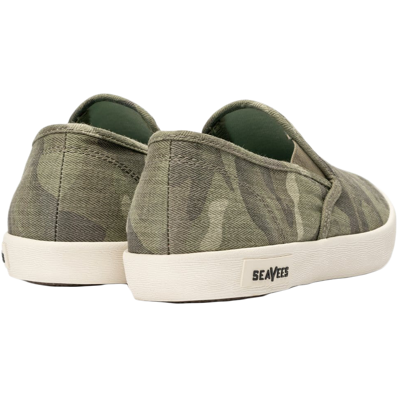 Women's Baja Slip-On Saltwash, SeaVees Women's Baja Slip-On Saltwash