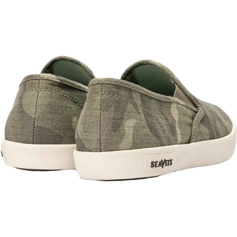 Women's Baja Slip-On Saltwash alternate view