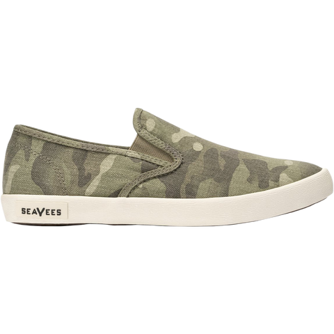 Women's Baja Slip-On Saltwash