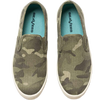 SeaVees Women's Baja Slip-On Saltwash