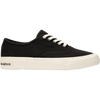 SeaVees Women's Legend Sneaker Classic BLK-Black