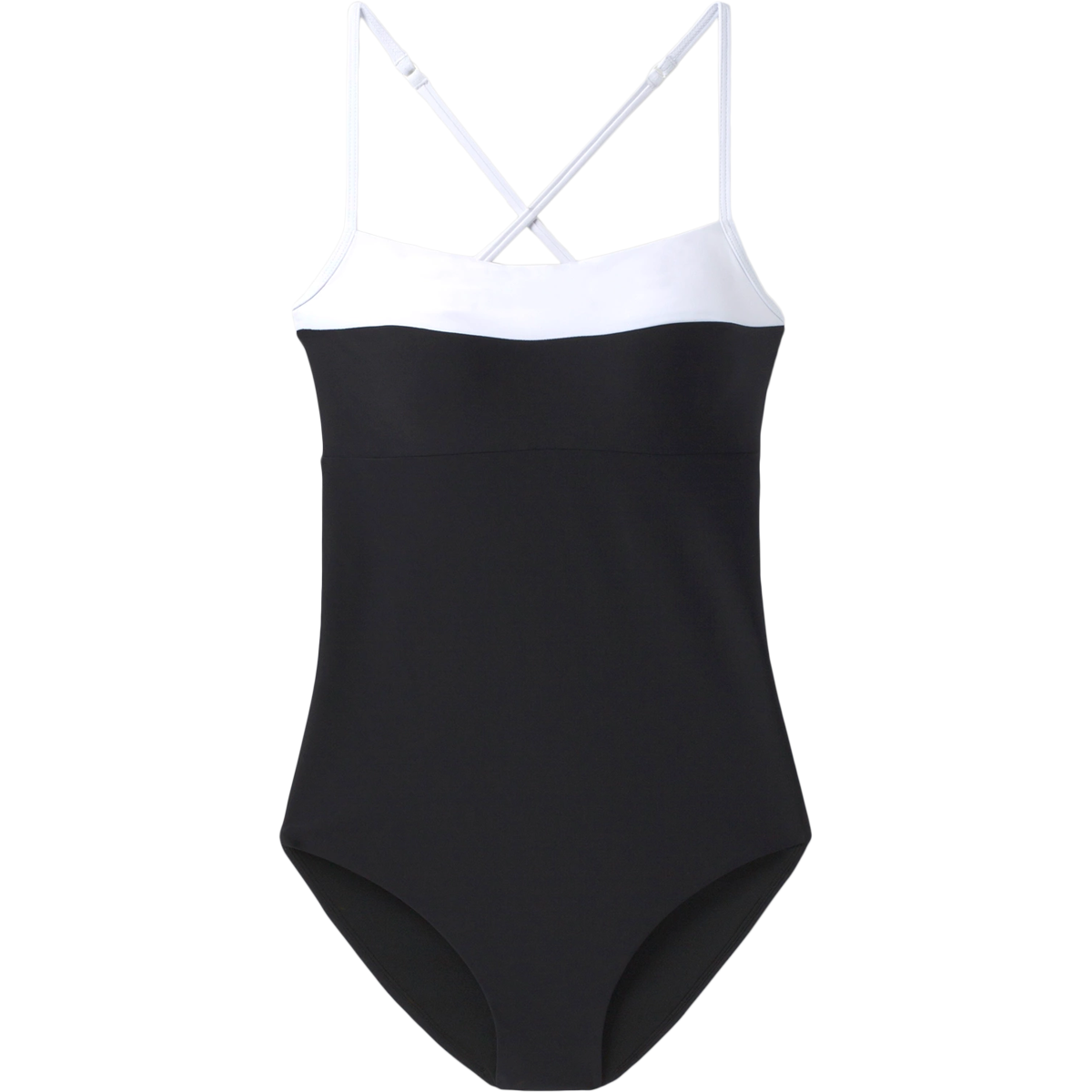 prAna Lurisia One-Piece Swimsuit - Women's