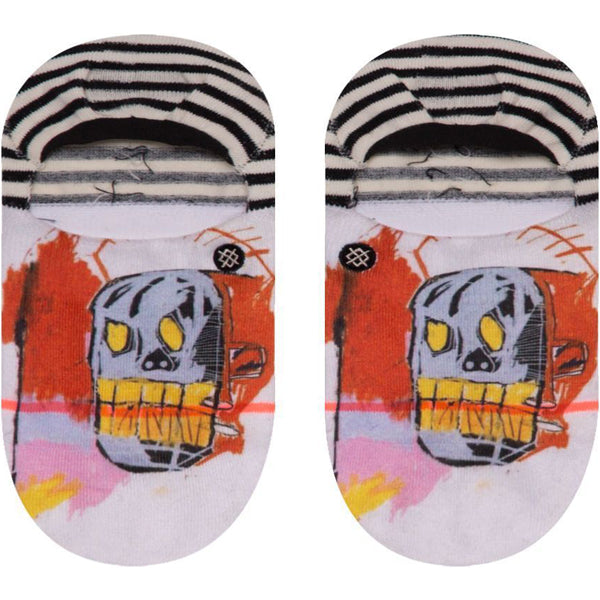 Women's Mr Roboto, Stance Women's Mr Roboto OFW-Off White