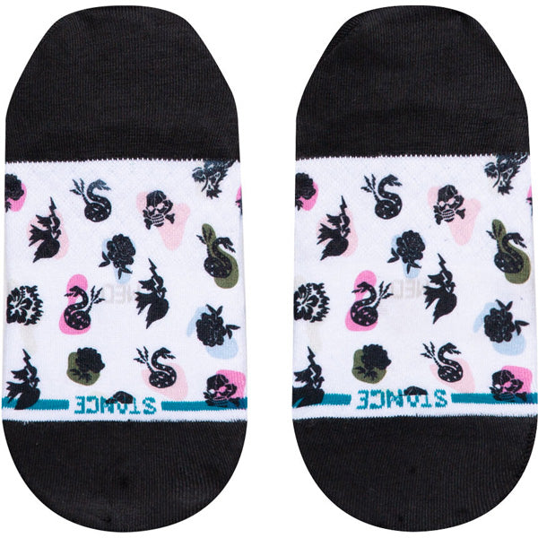 Women's New Order No Show, Stance Women's New Order No Show