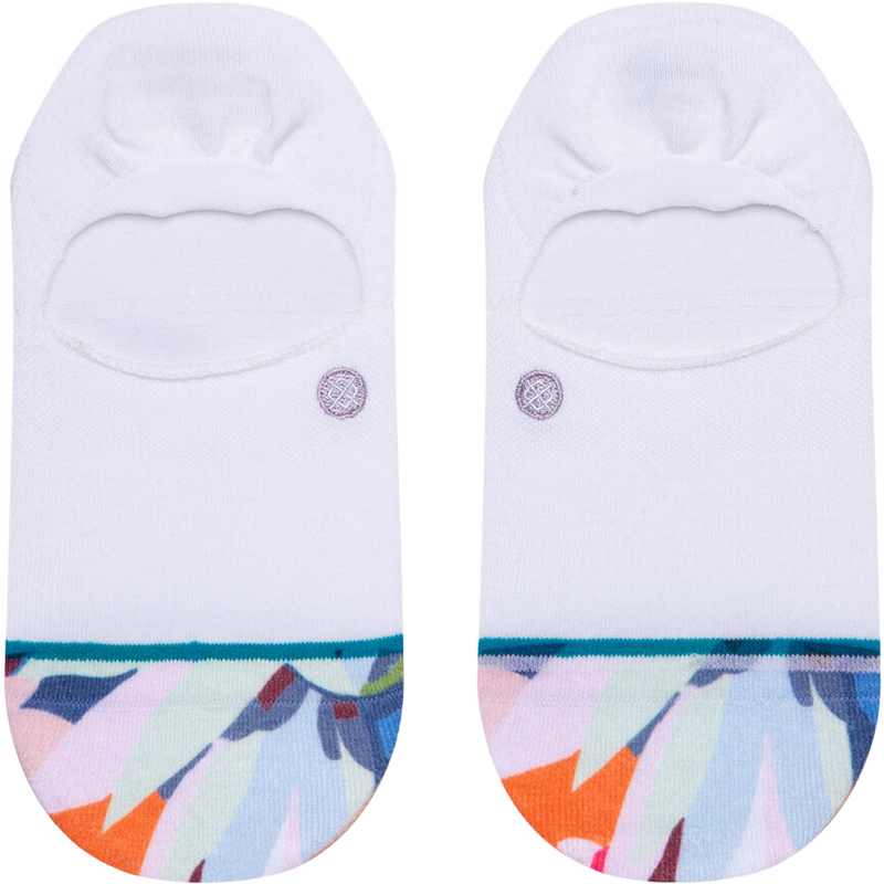 Women's Consistent, Stance Women's Consistent WHT-White