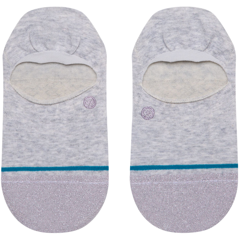 Women's Dazzle, Stance Women's Dazzle GRH-Grey Heather