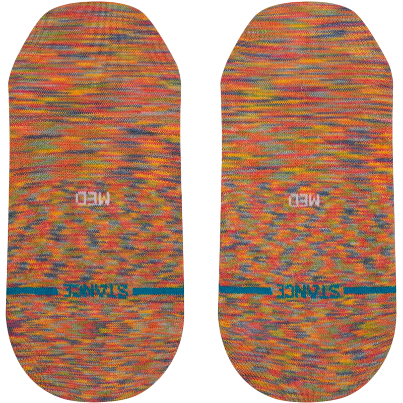 Double Rainbeau, Stance Double Rainbeau