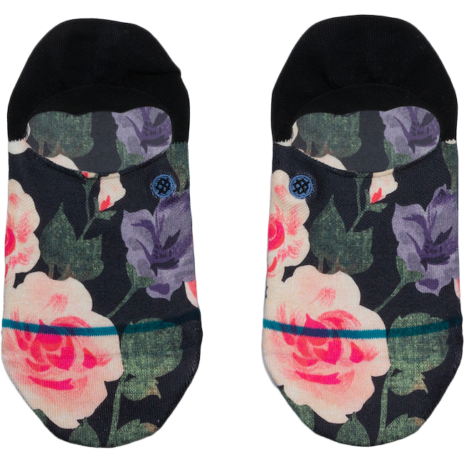 Meet You There, Stance Meet You There BLK-Black