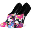 Stance Women's Crazy Daisy BLK-Black