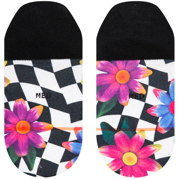 Women's Crazy Daisy alternate view