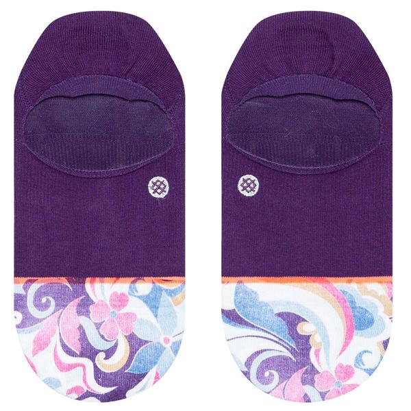 Women's Groovin, Stance Women's Groovin PUR-Purple