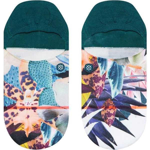 Women's Opuntia, Stance Women's Opuntia GRN-GREEN