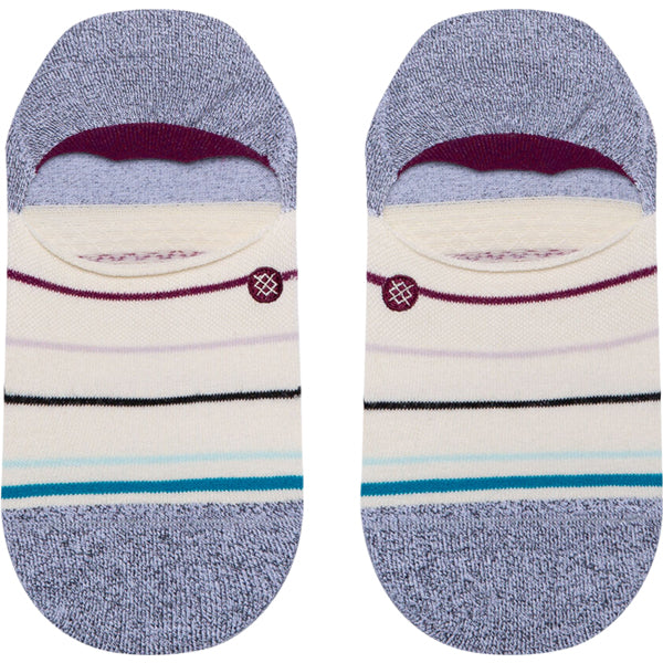 Women's Stripey, Stance Women's Stripey CVS-Canvas