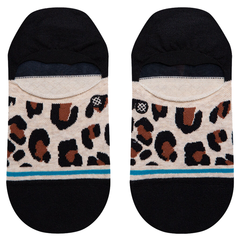 Women's Catty, Stance Women's Catty BLK-Black