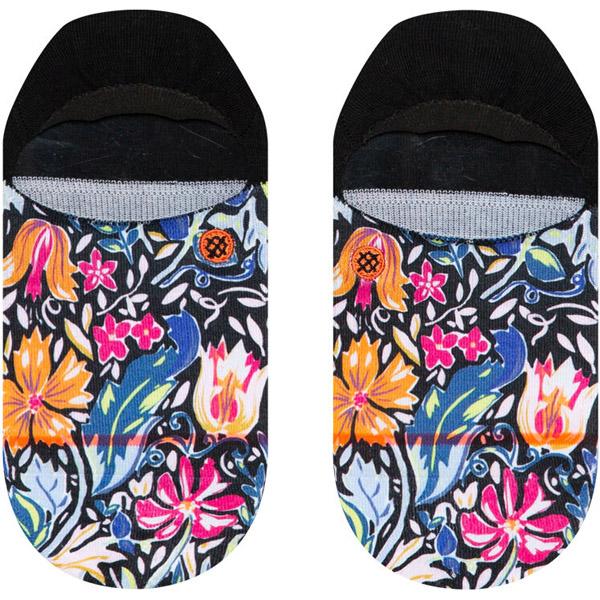 Women's Zoe, Stance Women's Zoe BLK-Blk