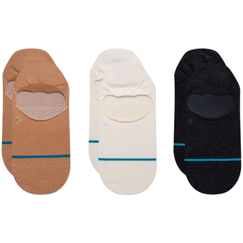 Women's Muted 3-Pack