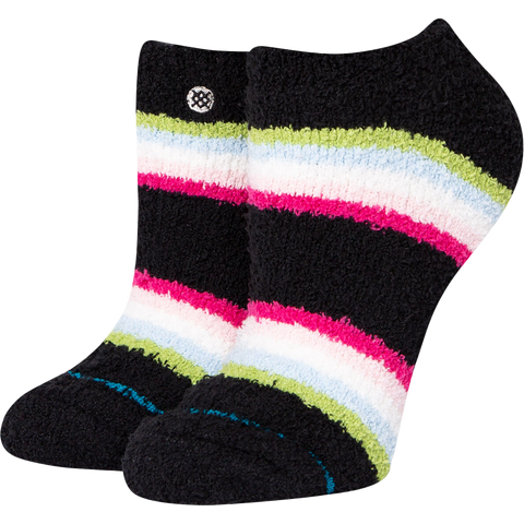 Women's Mushy Cozy Low Socks